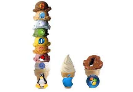 Lista delle 50 migliori applicazioni per Linux alternativa a Microsoft ed Apple