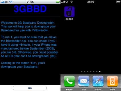 downgrade downgrade