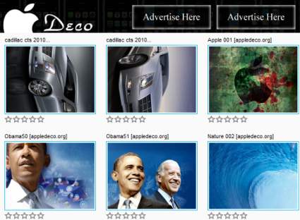 appledeco appledeco