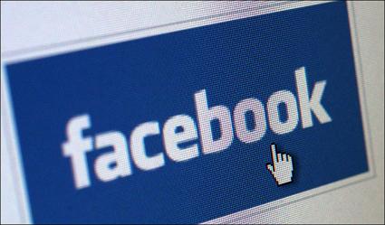 facebook facebook
