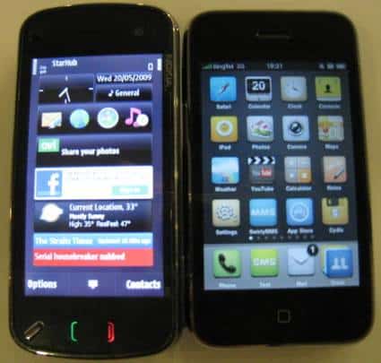 nokia n97