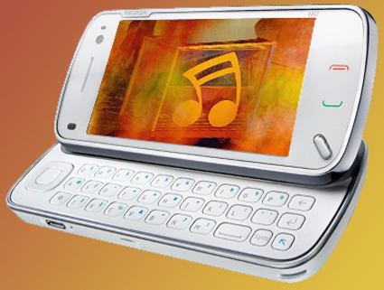 nokia n97