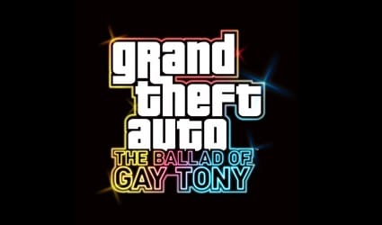 the ballad of gay tony the ballad of gay tony