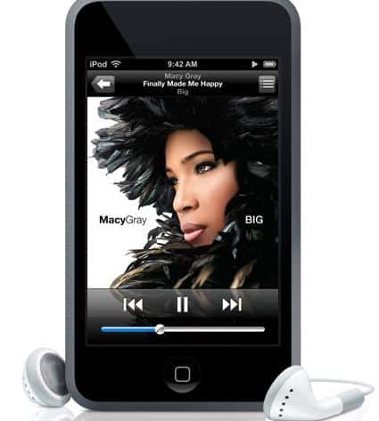 ipod