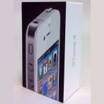 Thumbnail image for Nuovo iPhone 4 BIANCO, VIDEO Unboxed e Preview