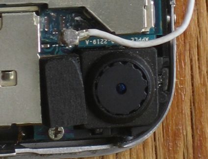 Problema ricezione antennza iPhone 4G: in arrivo il Fix hardware il 30 settembre? Problema ricezione antennza iPhone 4G: in arrivo il Fix hardware il 30 settembre?